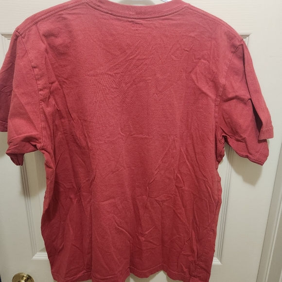 Gibson guitar Uniqlo T-shirt - Picture 3 of 3